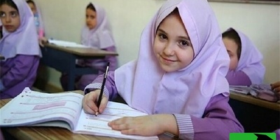 خلاقیت خنده دار دانش آموز بازیگوش برای پاسخ به سوال امتحان علوم، معلمش را تا پای سکته پیش برد!