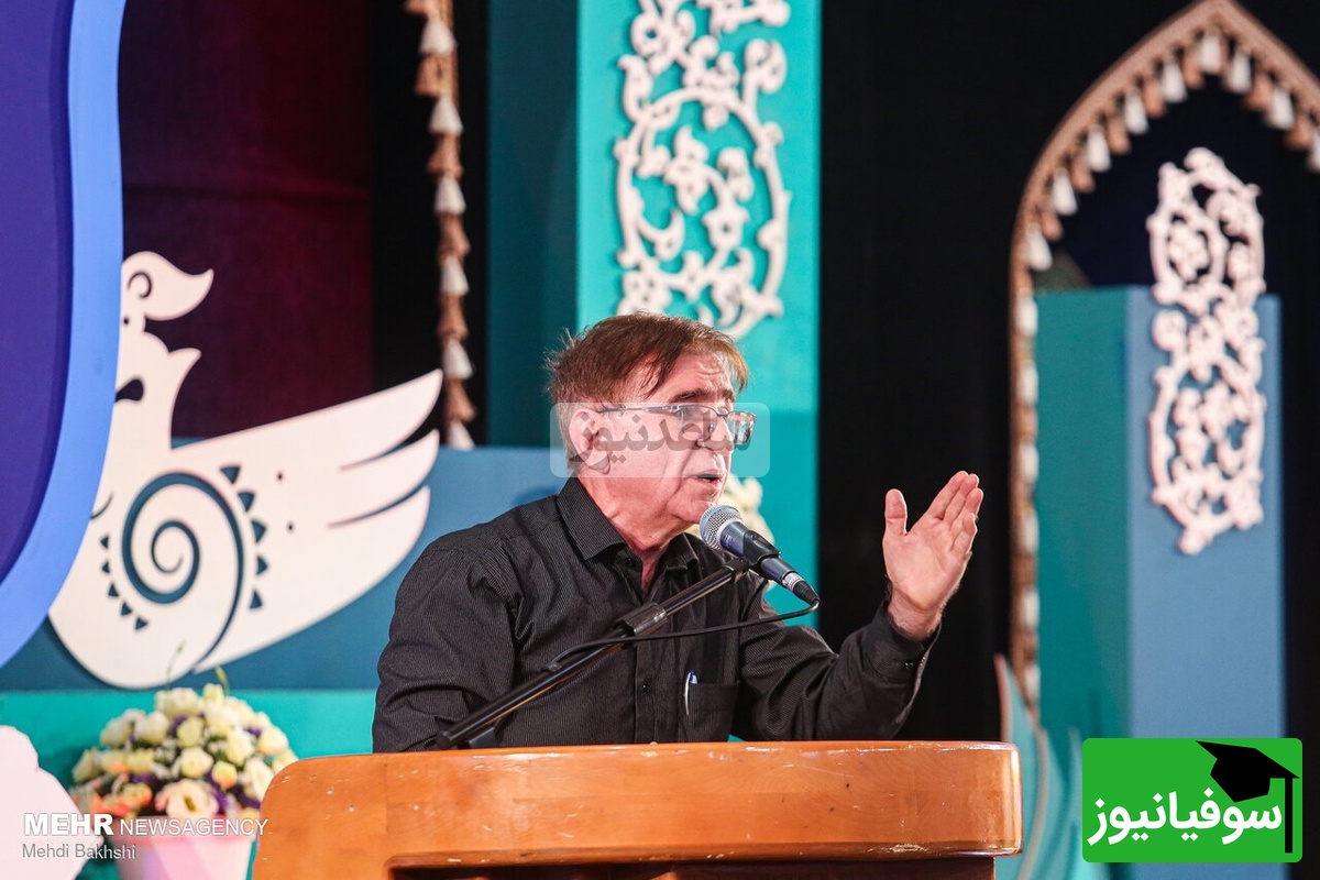 نصیحت دکتر انوشه روانشناس معروف: پادشاه جهنم خودت باش نه خدمتکار بهشت دیگران... +ویدیو