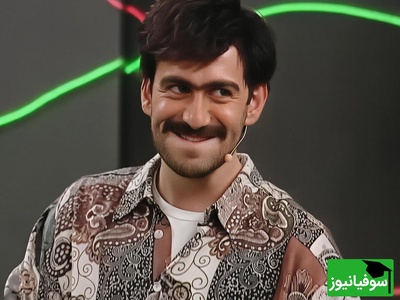 (ویدیو) حالا فهمیدم روش درس خوندن من مثل پسر مهران مدیریه/ اگه همینطوری ادامه بده قطعا استاد دانشگاه هاروارد میشه😂