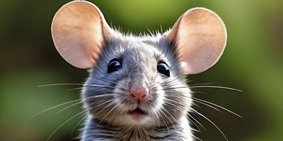 ویدیو | روایت جالب و آموزنده «تله موش» از مجموعه قصه‌های هزار و یک شب