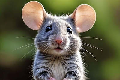 ویدیو | روایت جالب و آموزنده «تله موش» از مجموعه قصه‌های هزار و یک شب