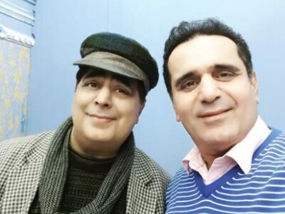 ویدیو/ روش خلاقانه و خنده‌دار «حسین رفیعی» برای کسب درآمد در دوران هنرستان/ ابداع روشی جالب و عجیب برای پرفروش‌کردن نقاشی‌های عتیقه‌ی تقلبیش/ گرگ وال‌استریت کی بودی تو؟!