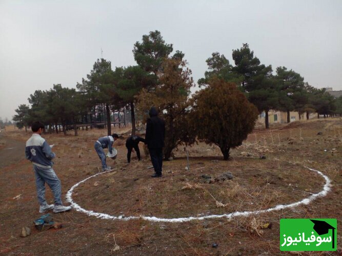 پروژه ساخت مسکن کارکنان دانشگاه علامه‌طباطبایی کلید خورد