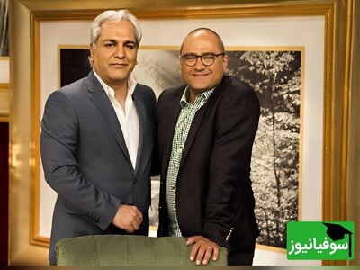 ویدیو | کلکل کردن رامبد جوان و مهران مدیری سر استعدادهای جالبی که دارن / فقط قیافه رامبد جوان