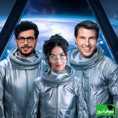 (ویدئو) افشاگری جنجالی امیرحسین قیاسی درباره عروسی فوق‌لاکچری تام کروز و آنا د آرماس در آسمان‌‌ها به سبک ایرانی‌ها؛ قیاسی: خوب میخواستین مهمون دعوت نکنین راه دیگه‌ای هم بود🤣