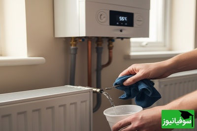 آموزش هواگیری درست رادیاتور؛ کلید گرمای بیشتر و صرفه‌جویی در انرژی + ویدئو