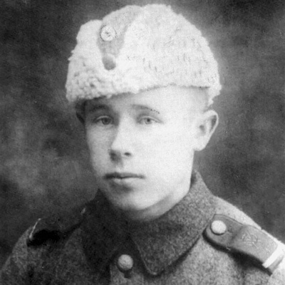 (ویدئو) داستان تک‌تیرانداز فنلاندی که شوروی را به وحشت انداخت!