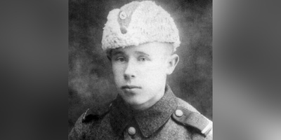 (ویدئو) داستان تک‌تیرانداز فنلاندی که شوروی را به وحشت انداخت!