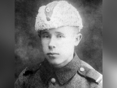 (ویدئو) داستان تک‌تیرانداز فنلاندی که شوروی را به وحشت انداخت!