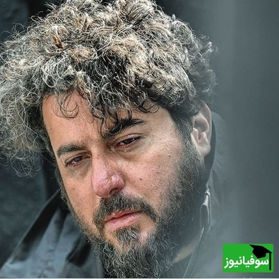 مراسم ختم مادر محسن کیایی این چنین برگزار شد؛ از میز عزای ساده شامل کیک یزدی و شمع مشکی تا حضور پُررنگ سلبریتی‌های سرشناس به همراه تاج گل اعیانی فرهاد اصلانی +عکس/ روحش شاد