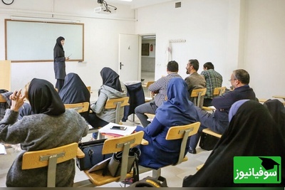 معاون وزیر علوم: آغاز رسمی سال تحصیلی حضوری از نیمه مهرماه