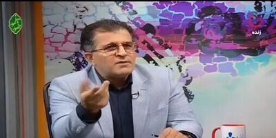 (ویدئو) سونامی عمل‌های زیبایی در ایران/ عصبانیت شدید دکتر نجات حسینی از نوجوانان و جوانان