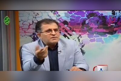 (ویدئو) سونامی عمل‌های زیبایی در ایران/ عصبانیت شدید دکتر نجات حسینی از نوجوانان و جوانان