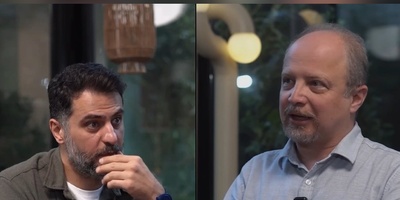 اگر زود عصبانی می شوید این ویدیو برای توست / کارشناس برنامه علی ضیا: ما ظرفیت کمی برای تفاوت‌ها داریم