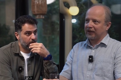 اگر زود عصبانی می شوید این ویدیو برای توست / کارشناس برنامه علی ضیا: ما ظرفیت کمی برای تفاوت‌ها داریم