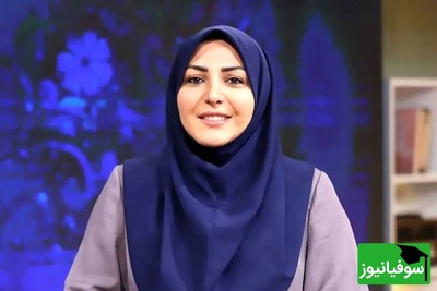 برای اولین بار در آنتن زنده؛ وقتی المیرا شریفی‌مقدم وسط برنامه میز و صندلی رو رها کرد و روی زمین نشست!