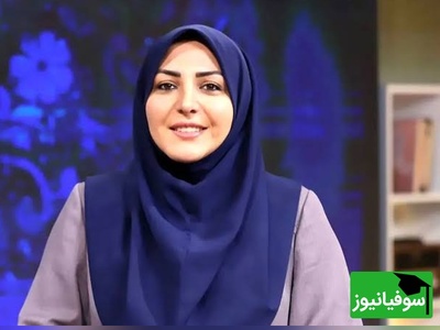 برای اولین بار در آنتن زنده؛ وقتی المیرا شریفی‌مقدم وسط برنامه میز و صندلی رو رها کرد و روی زمین نشست!