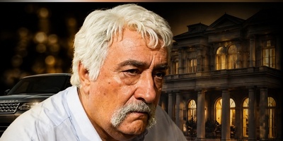 ثروت نجومی خانواده داریوش ارجمند که تا امروز کسی از آن اطلاع نداشت! میدونستید مادرش مالک کدوم کارخونه است؟