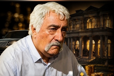 ثروت نجومی خانواده داریوش ارجمند که تا امروز کسی از آن اطلاع نداشت! میدونستید مادرش مالک کدوم کارخونه است؟