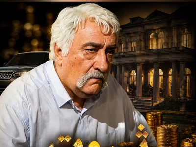 ثروت نجومی خانواده داریوش ارجمند که تا امروز کسی از آن اطلاع نداشت! میدونستید مادرش مالک کدوم کارخونه است؟