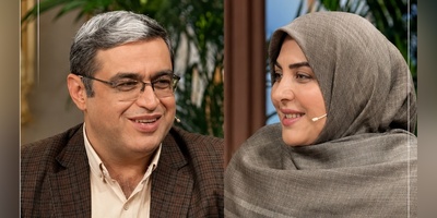 معجزه در استحکام خانواده: توصیه طلایی دکتر عزیزی که رهبر شهید انقلاب به آن تاکید ویژه‌ای داشتند + ویدئو