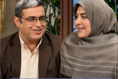 معجزه در استحکام خانواده: توصیه طلایی دکتر عزیزی که رهبر شهید انقلاب به آن تاکید ویژه‌ای داشتند + ویدئو