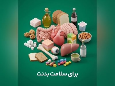 (ویدیو) انتخاب‌های کوچک، اثرات بزرگ/ خوراکی‌هایی که بدن‌تان عاشقشان می‌شود!