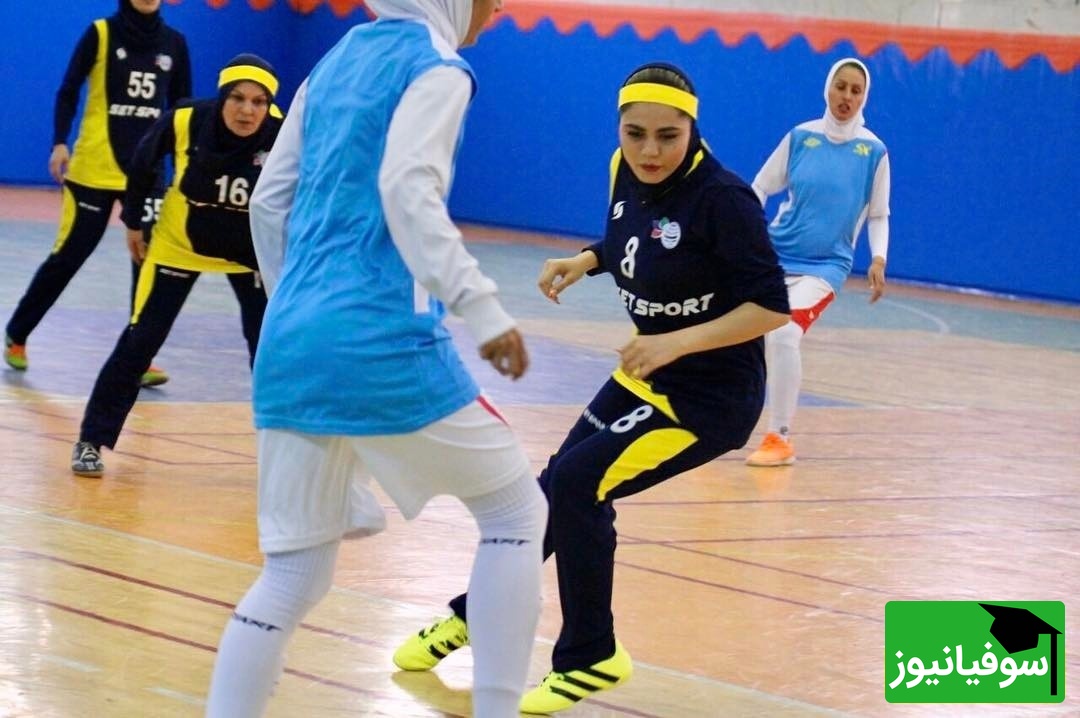 آزاده زارعی