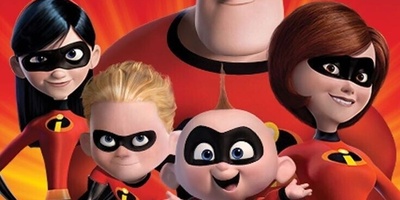 ویدیو | بدون اینکه هزینه کنی با انیمیشن شگفت‌انگیزان، سه سوته زبان انگلیسی یاد بگیر