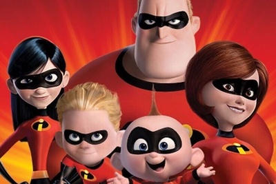 ویدیو | بدون اینکه هزینه کنی با انیمیشن شگفت‌انگیزان، سه سوته زبان انگلیسی یاد بگیر