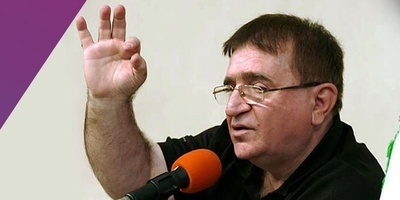 (ویدیو) دکتر محمود انوشه متخصص روانشناسی ایران: خودتو بی‌ارزش نکن، از کسی که براش اهمیت نداری عبور کن بدلیل اینکه...