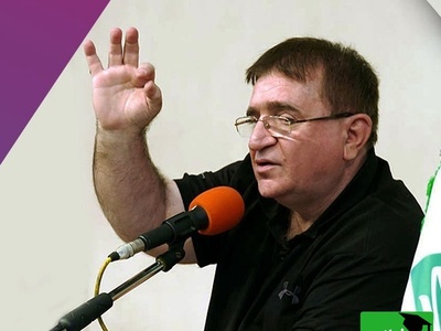 (ویدیو) دکتر محمود انوشه متخصص روانشناسی ایران: خودتو بی‌ارزش نکن، از کسی که براش اهمیت نداری عبور کن بدلیل اینکه...