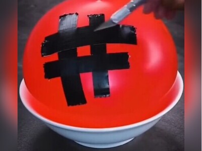 (ویدئو) آزمایش‌های حیرت‌انگیز و جادویی در فیزیک