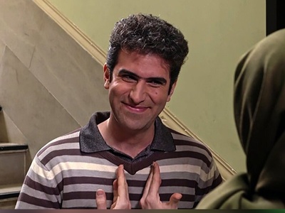 (ویدیو) وقتی حبیب لیسانسه ها از استعدادش رونمایی میکنه/ با حرکت آخرش ادیسون و انیشتین تو قبرشون لرزیدن😂