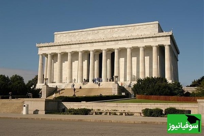 (ویدئو) واشنگتن شاهد یک یادبود خاص؛ ادای احترام به کودکان میناب مقابل بنای لینکلن