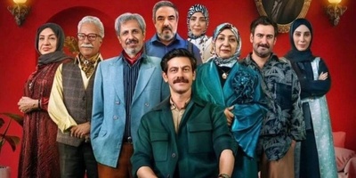 سانسور عجیب مهران مدیری در سریال جدیدش که داد روانشناسان را درآورد+ویدیو