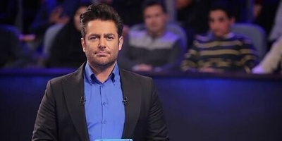 (ویدیو) اون لحظه‌ای که محمدرضا گلزار می‌فهمه برنامه داره می‌ره سمت استندآپ 😂