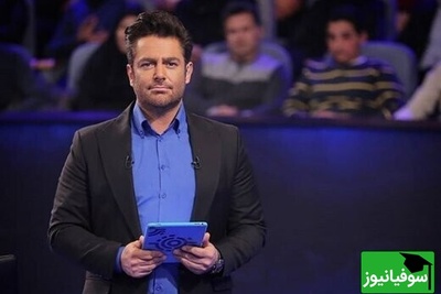 (ویدیو) اون لحظه‌ای که محمدرضا گلزار می‌فهمه برنامه داره می‌ره سمت استندآپ 😂