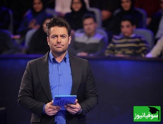 (ویدیو) اون لحظه‌ای که محمدرضا گلزار می‌فهمه برنامه داره می‌ره سمت استندآپ 😂