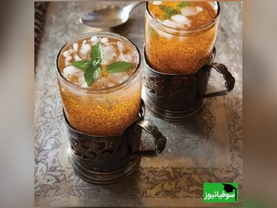 ویدئو/ خاکشیر را اشتباه نخورید!