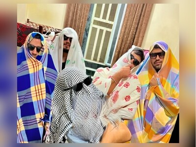 ویدیو | طنز دانشجویی روز؛ حماسه‌ای دیگر از خوابگاه دانشجویی پسران/ به اینا بها بدین حیف فرار مغزها بشن!