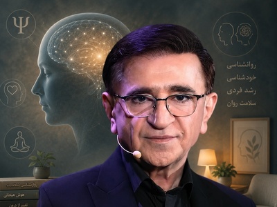 (ویدئو) دکتر انوشه: «در روابط خود مرز بگذارید»؛ چگونه از دخالت دیگران در تصمیم‌گیری‌های حیاتی زندگی‌مان جلوگیری کنیم؟