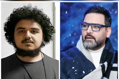 (ویدئو) کم‌سن‌وسال‌ترین کنکوری ایران در ماه عسل: دکتر فرهنگ فلاح، نخبه‌ای که احسان علیخانی هم شوکه شد!