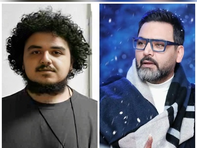 (ویدئو) کم‌سن‌وسال‌ترین کنکوری ایران در ماه عسل: دکتر فرهنگ فلاح، نخبه‌ای که احسان علیخانی هم شوکه شد!