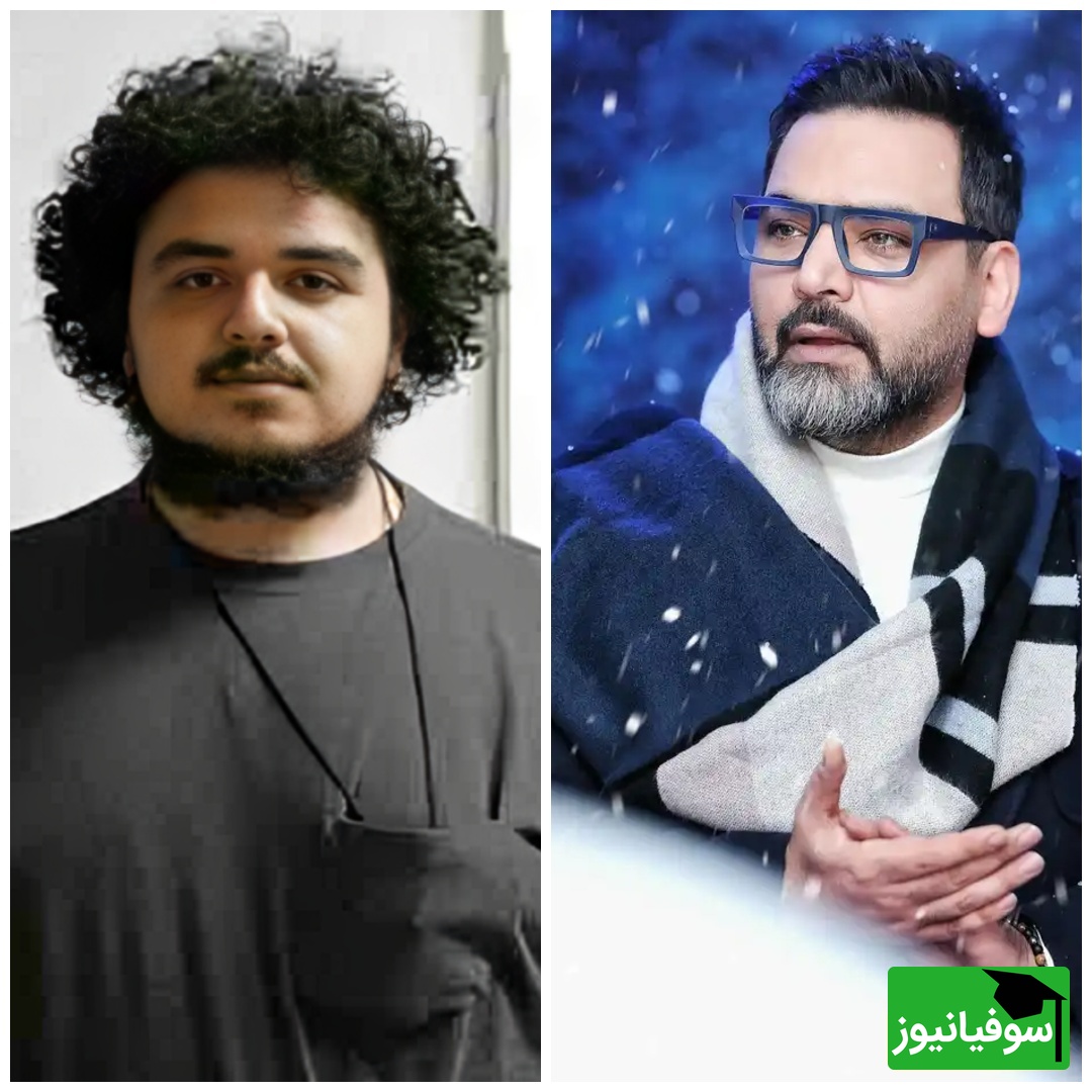 (ویدئو) کم‌سن‌وسال‌ترین کنکوری ایران در ماه عسل: دکتر فرهنگ فلاح، نخبه‌ای که احسان علیخانی هم شوکه شد!