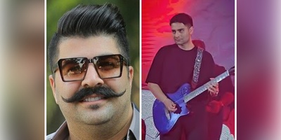 (ویدئو) اجرای غافلگیرکننده و احساسی گیتاریست بهنام بانی برای دانشگاه صنعتی شریف