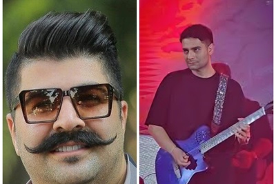 (ویدئو) اجرای غافلگیرکننده و احساسی گیتاریست بهنام بانی برای دانشگاه صنعتی شریف