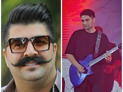 (ویدئو) اجرای غافلگیرکننده و احساسی گیتاریست بهنام بانی برای دانشگاه صنعتی شریف