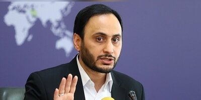 بهادری جهرمی در دانشگاه امیرکبیر: تعامل مستمر دولتمردان با دانشگاه‌ها سبب شکل‌گیری یک چرخه سازنده می‌شود