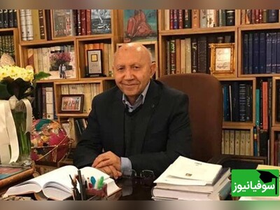 ویدیو/ دکتر الهی قمشه‌ای: 20 سال از خانه بیرون نیامده‌ام/ همیشه پای یک ایرانی در میان است